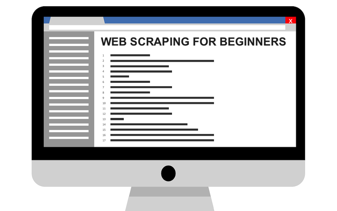 Web Scraping