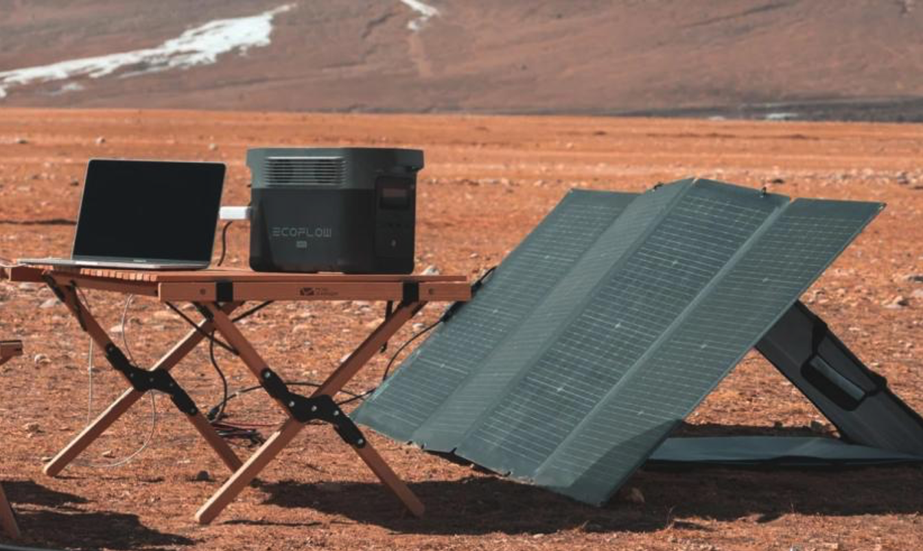 Solar Panel Types