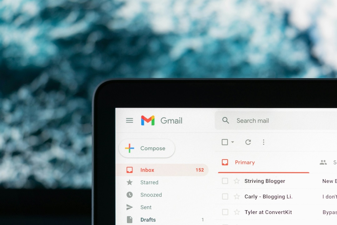 Gmail App