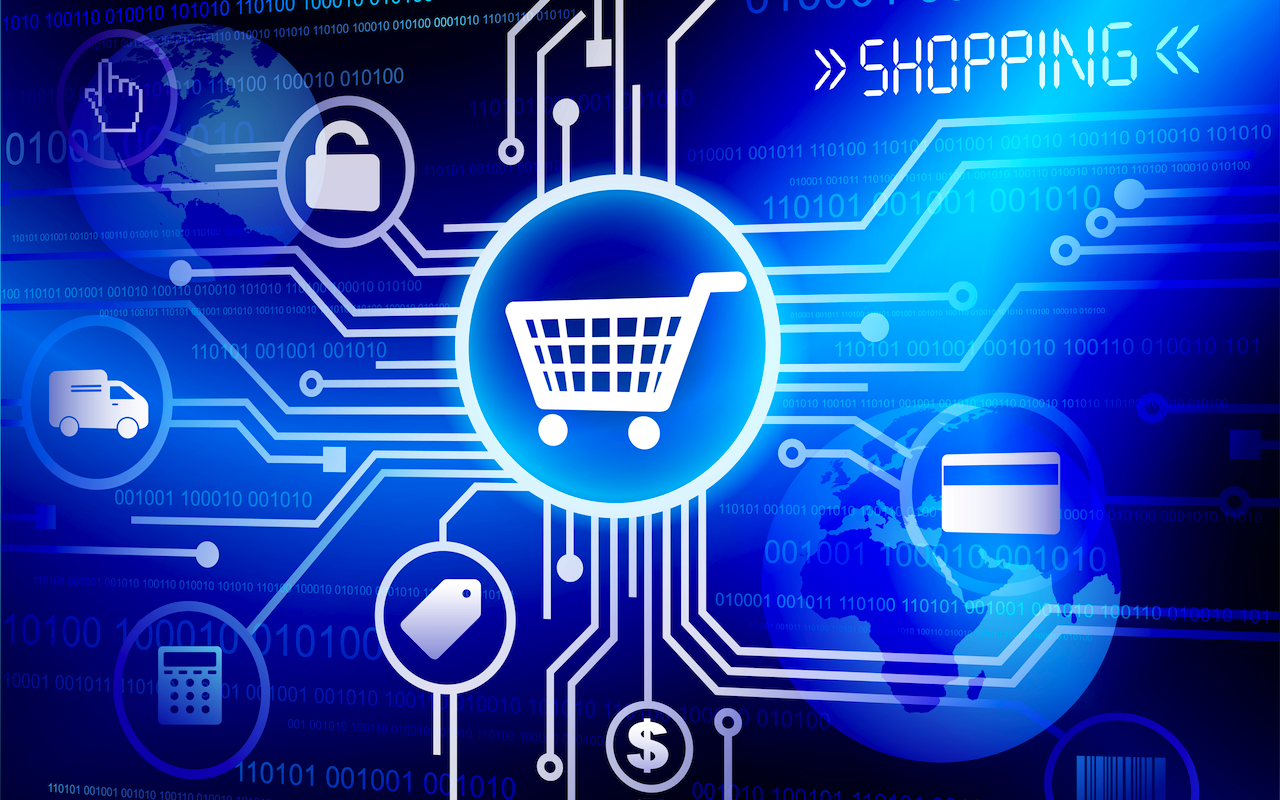 Ecommerce Data Scraping