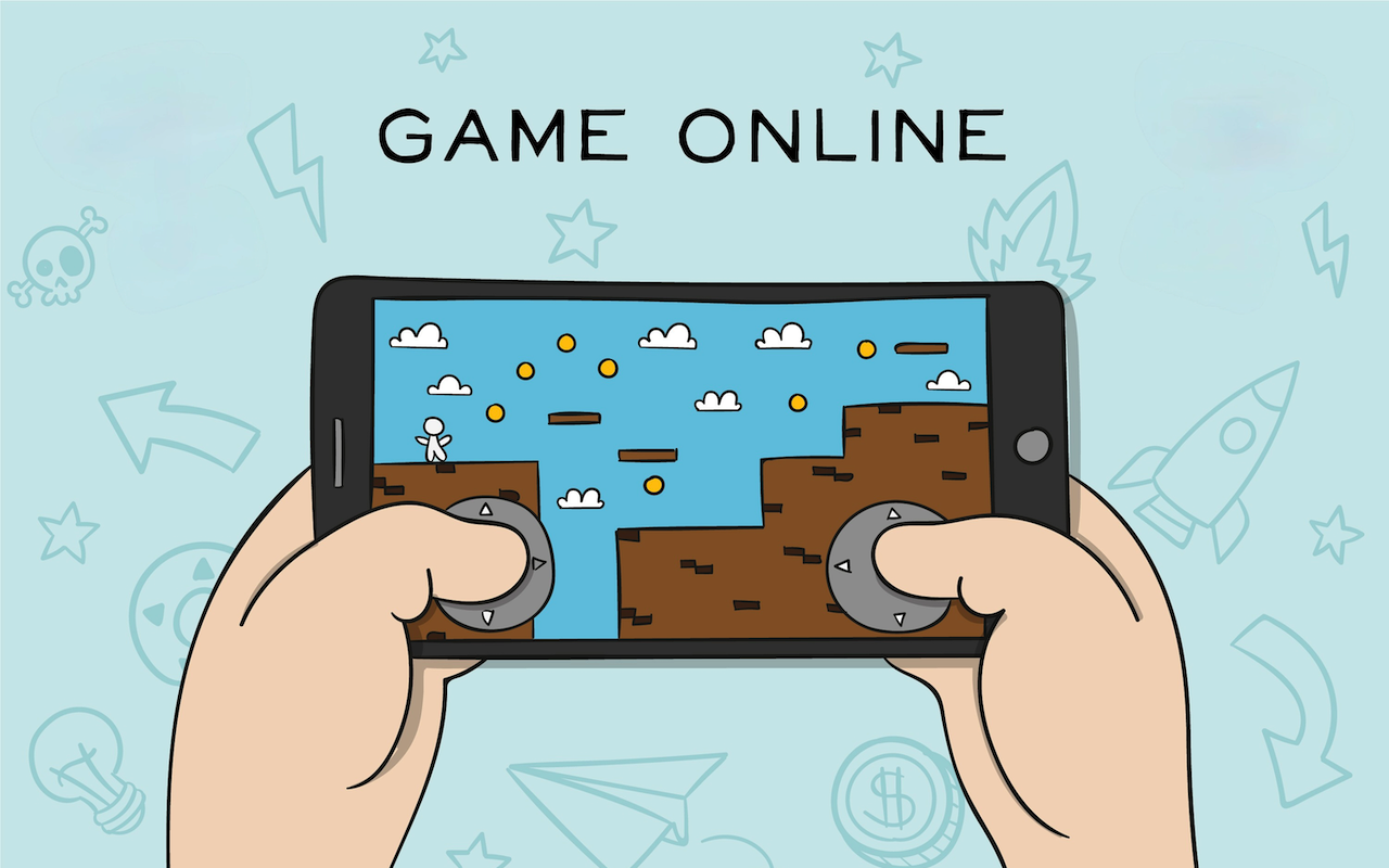 Game Online