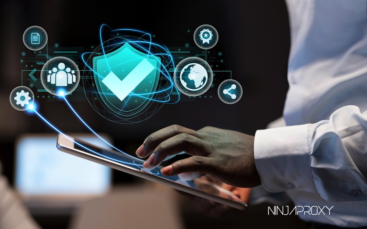 NinjaProxy Review
