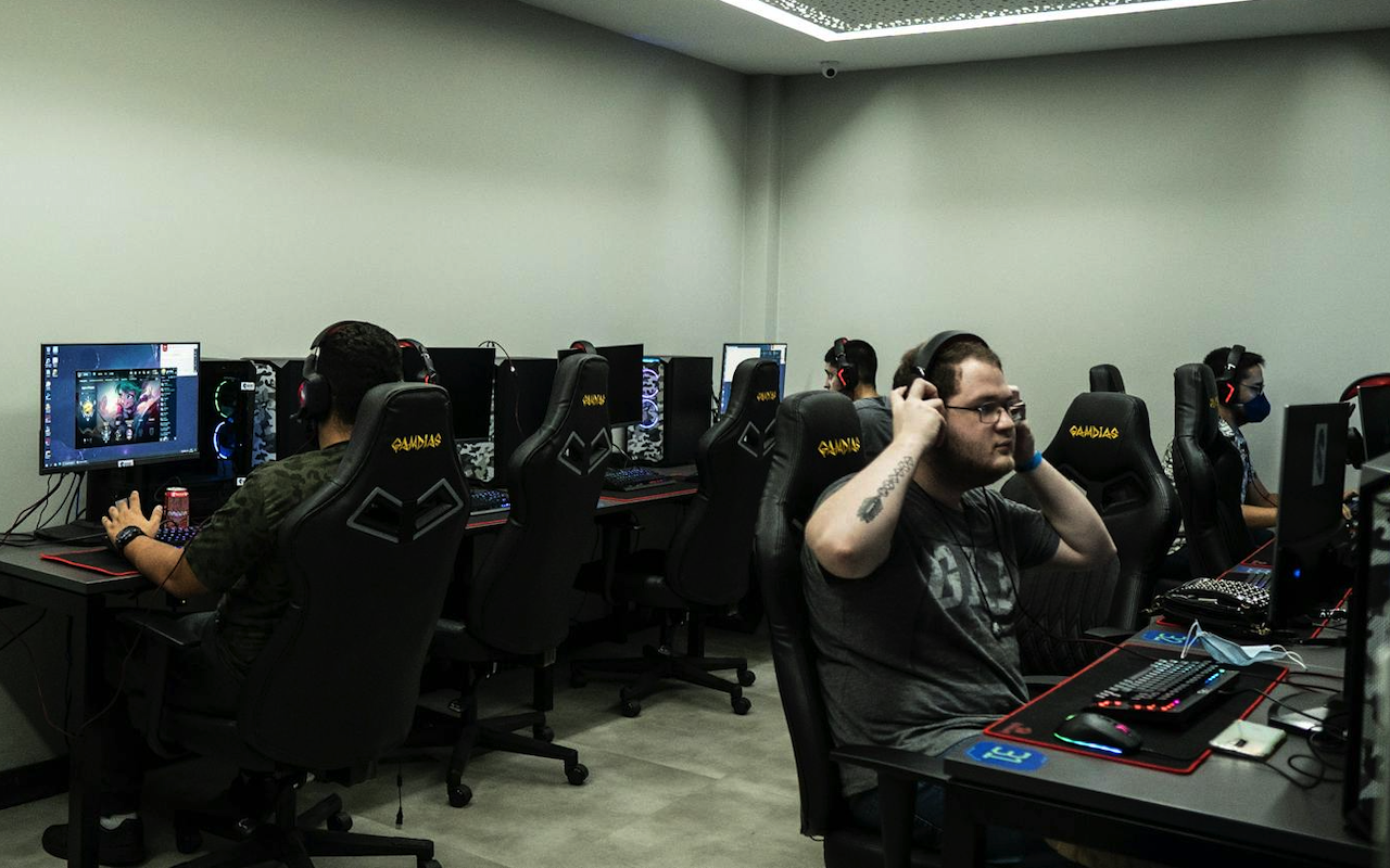 PC Games