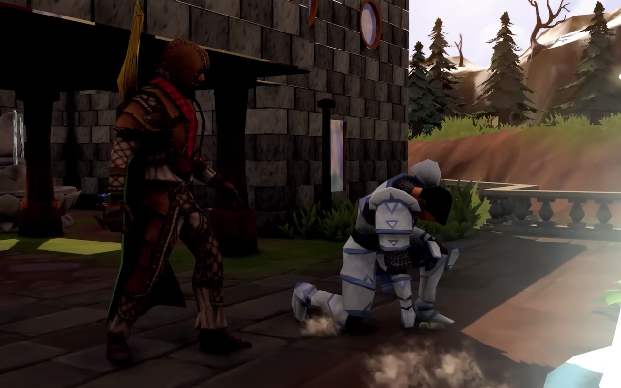 RuneScape
