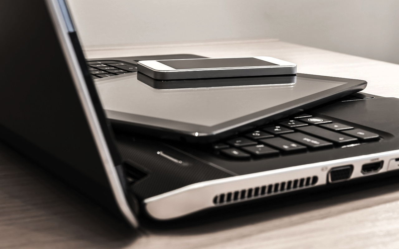 Tech Gadgets