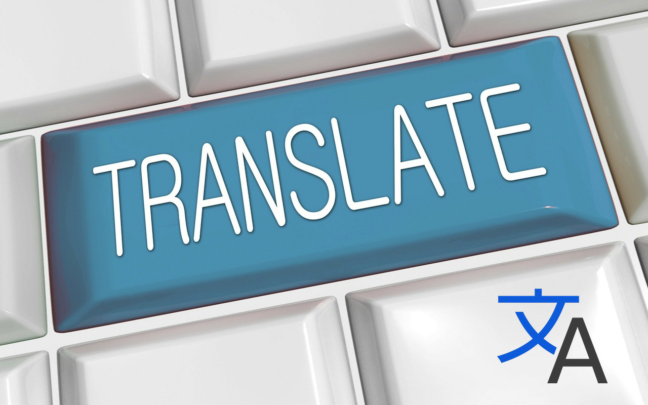 Translate