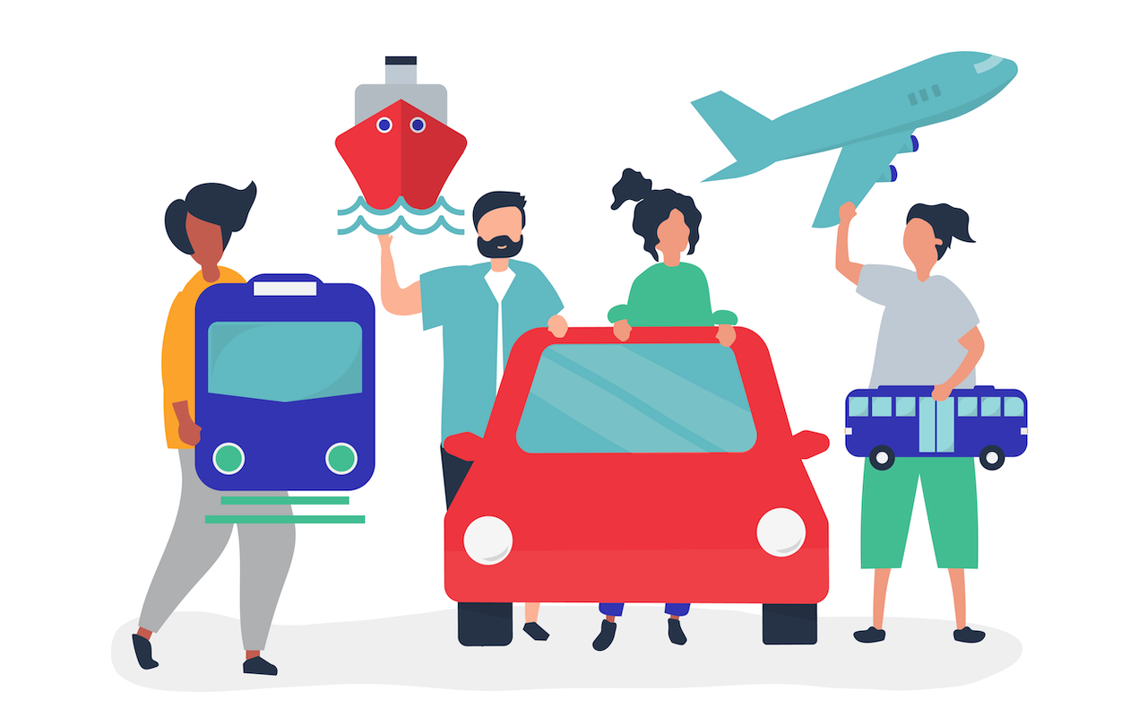 Transportation