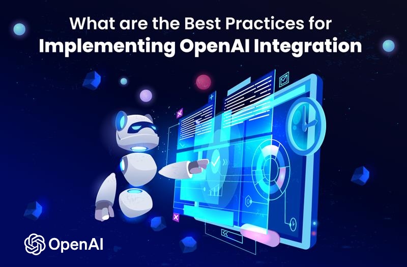 Open AI Integration
