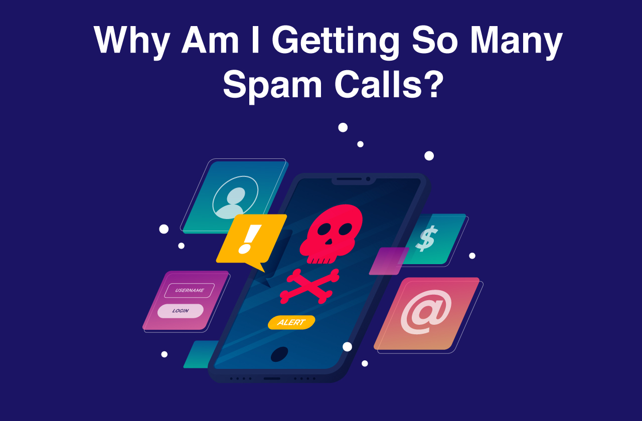 Prevent Spam Calls