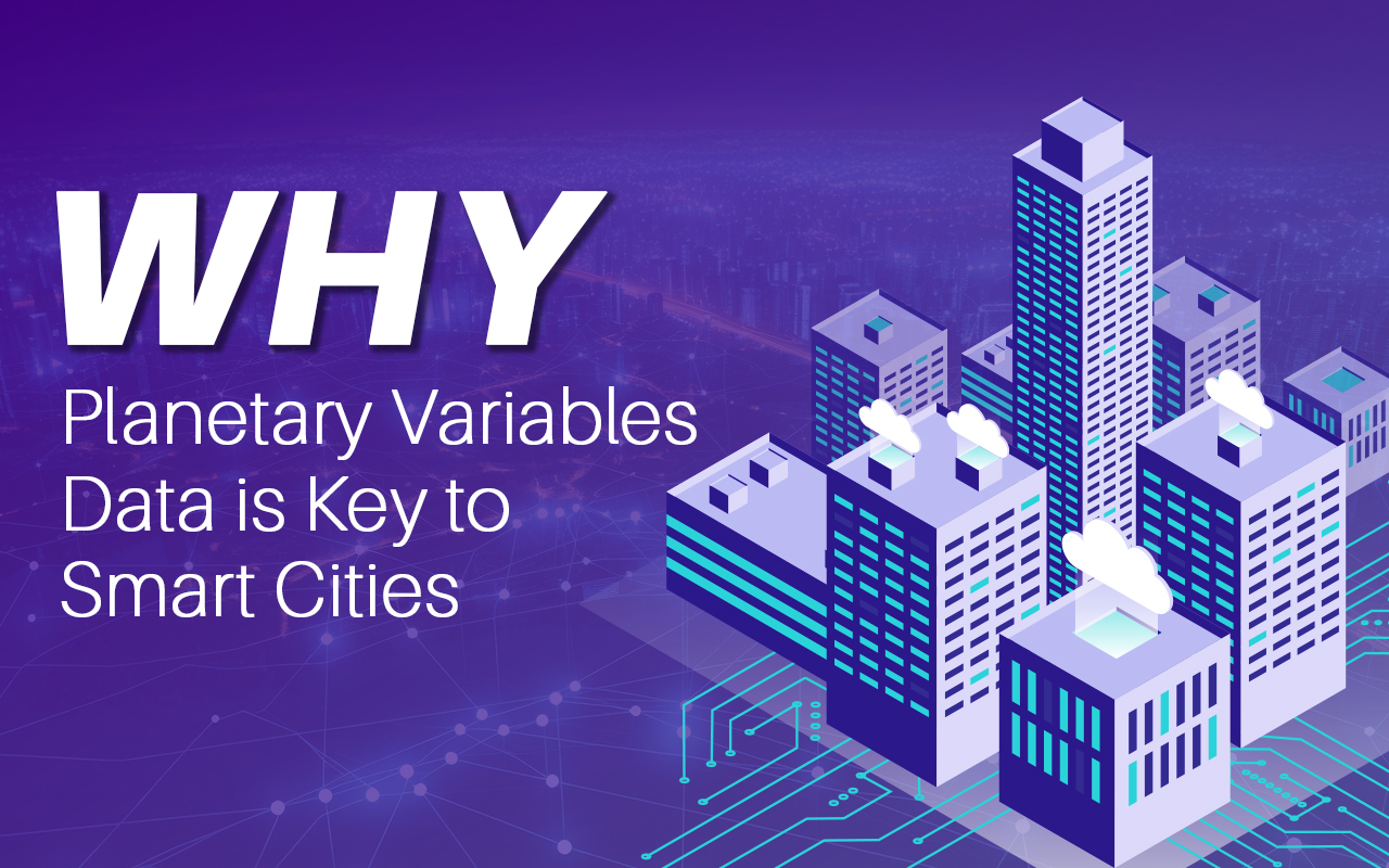 Smart Cities
