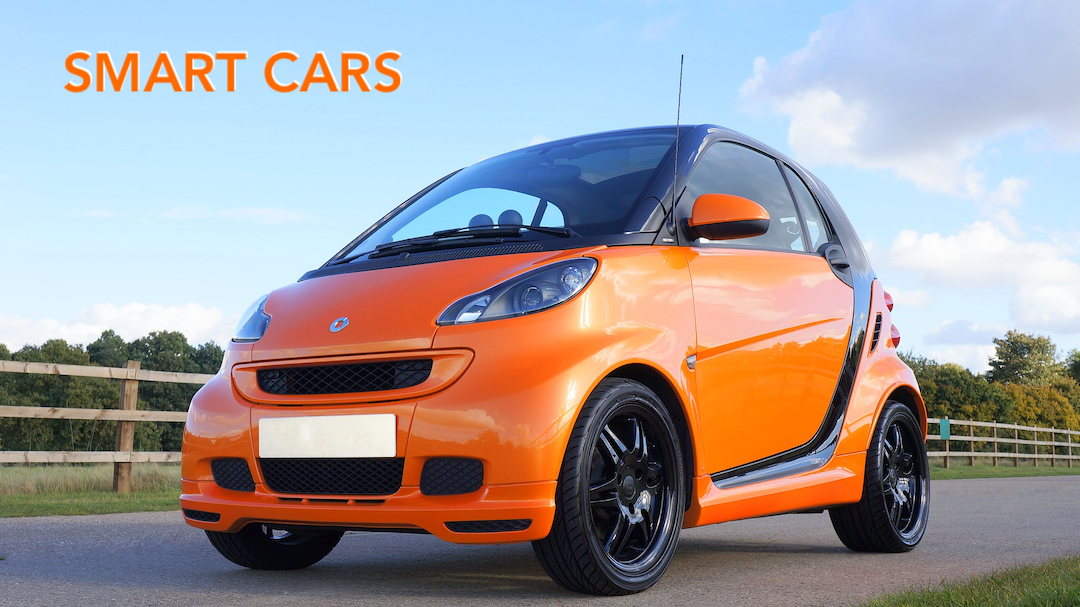 Smart Cars